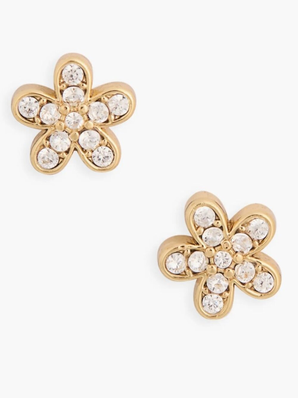 NEW Kate Spade Earrings in Box + Dust Bag - Picture 8 of 10